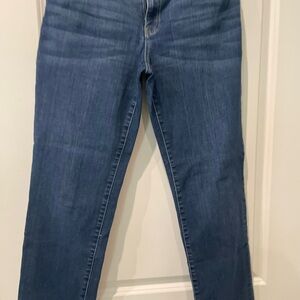 Chico’s 5-pocket Jeans
